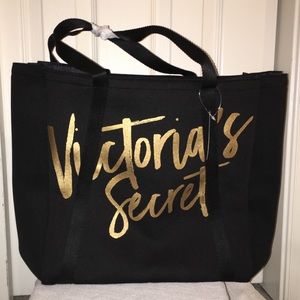 Victorias Secret Cooler Insulated Tote 2017